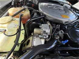 1986 Mercedes-Benz 560SL (CC-2097942) for sale in Miami, Florida