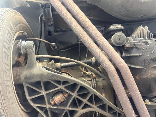 1986 Mercedes-Benz 560SL (CC-2097942) for sale in Miami, Florida