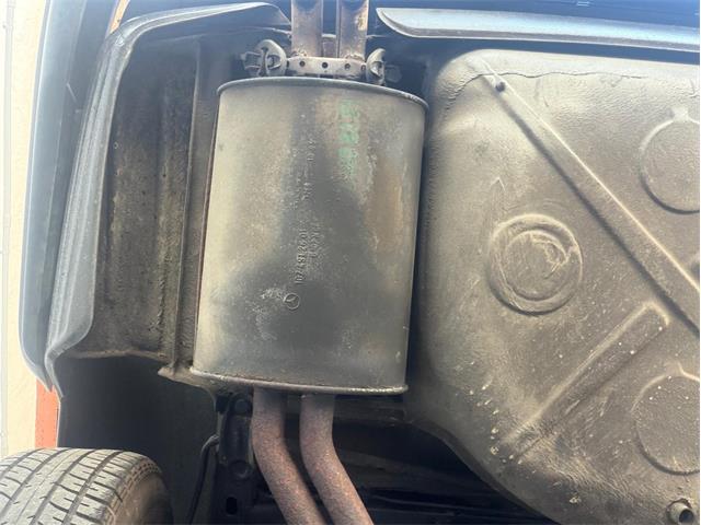 1986 Mercedes-Benz 560SL (CC-2097942) for sale in Miami, Florida