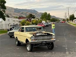 1962 Chevrolet Nova (CC-2097944) for sale in Providence , Utah