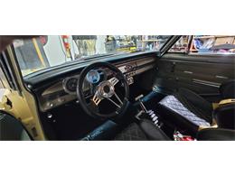 1962 Chevrolet Nova (CC-2097944) for sale in Providence , Utah