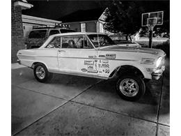 1962 Chevrolet Nova (CC-2097944) for sale in Providence , Utah