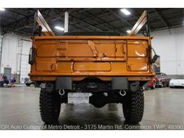 1953 Dodge M-37 (CC-2097946) for sale in Kentwood, Michigan