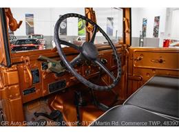 1953 Dodge M-37 (CC-2097946) for sale in Kentwood, Michigan