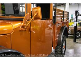 1953 Dodge M-37 (CC-2097946) for sale in Kentwood, Michigan