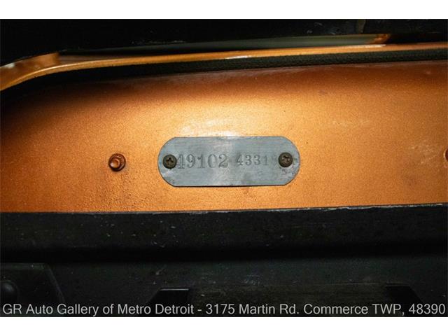 1953 Dodge M-37 (CC-2097946) for sale in Kentwood, Michigan