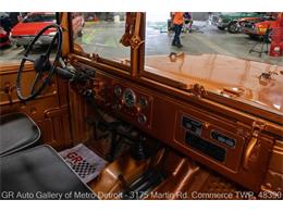 1953 Dodge M-37 (CC-2097946) for sale in Kentwood, Michigan