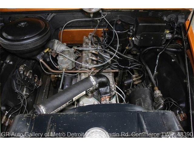 1953 Dodge M-37 (CC-2097946) for sale in Kentwood, Michigan