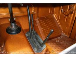 1953 Dodge M-37 (CC-2097946) for sale in Kentwood, Michigan