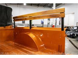 1953 Dodge M-37 (CC-2097946) for sale in Kentwood, Michigan