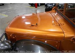 1953 Dodge M-37 (CC-2097946) for sale in Kentwood, Michigan