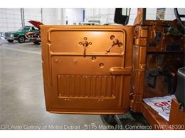 1953 Dodge M-37 (CC-2097946) for sale in Kentwood, Michigan