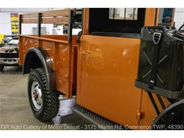 1953 Dodge M-37 (CC-2097946) for sale in Kentwood, Michigan