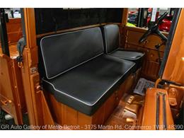 1953 Dodge M-37 (CC-2097946) for sale in Kentwood, Michigan