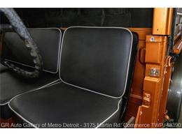 1953 Dodge M-37 (CC-2097946) for sale in Kentwood, Michigan