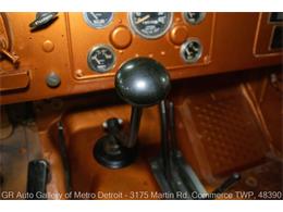 1953 Dodge M-37 (CC-2097946) for sale in Kentwood, Michigan