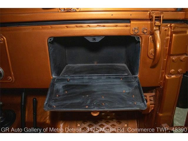 1953 Dodge M-37 (CC-2097946) for sale in Kentwood, Michigan