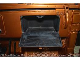 1953 Dodge M-37 (CC-2097946) for sale in Kentwood, Michigan