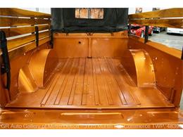 1953 Dodge M-37 (CC-2097946) for sale in Kentwood, Michigan