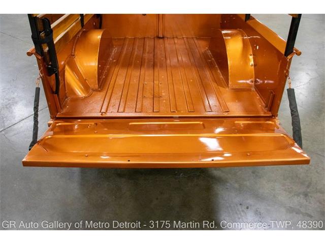 1953 Dodge M-37 (CC-2097946) for sale in Kentwood, Michigan