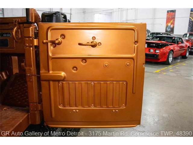 1953 Dodge M-37 (CC-2097946) for sale in Kentwood, Michigan
