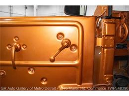 1953 Dodge M-37 (CC-2097946) for sale in Kentwood, Michigan