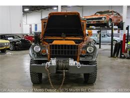 1953 Dodge M-37 (CC-2097946) for sale in Kentwood, Michigan