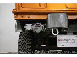 1953 Dodge M-37 (CC-2097946) for sale in Kentwood, Michigan