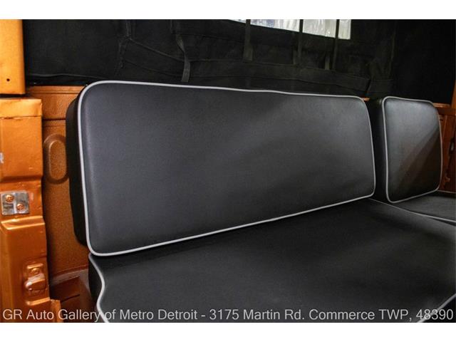 1953 Dodge M-37 (CC-2097946) for sale in Kentwood, Michigan