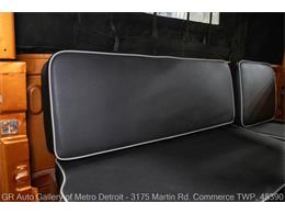 1953 Dodge M-37 (CC-2097946) for sale in Kentwood, Michigan
