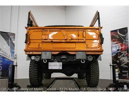 1953 Dodge M-37 (CC-2097946) for sale in Kentwood, Michigan