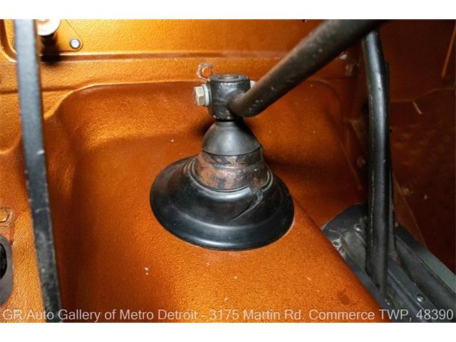 1953 Dodge M-37 (CC-2097946) for sale in Kentwood, Michigan