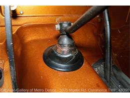 1953 Dodge M-37 (CC-2097946) for sale in Kentwood, Michigan
