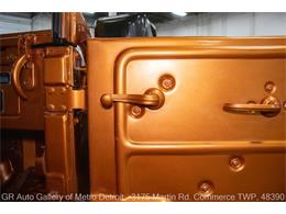 1953 Dodge M-37 (CC-2097946) for sale in Kentwood, Michigan