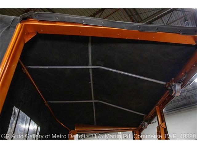1953 Dodge M-37 (CC-2097946) for sale in Kentwood, Michigan