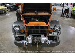 1953 Dodge M-37 (CC-2097946) for sale in Kentwood, Michigan