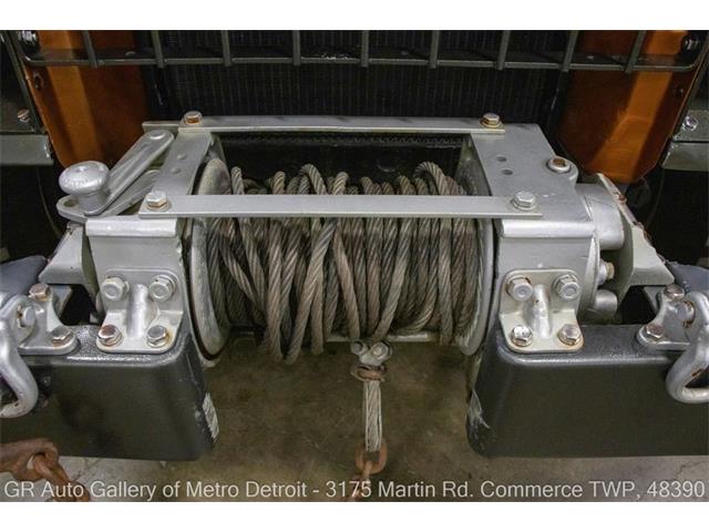 1953 Dodge M-37 (CC-2097946) for sale in Kentwood, Michigan