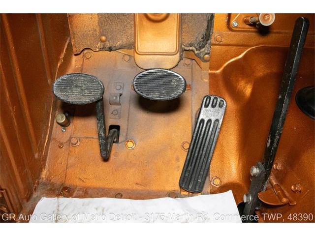 1953 Dodge M-37 (CC-2097946) for sale in Kentwood, Michigan