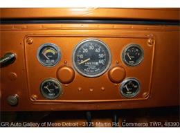 1953 Dodge M-37 (CC-2097946) for sale in Kentwood, Michigan