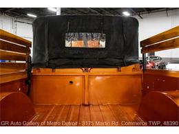 1953 Dodge M-37 (CC-2097946) for sale in Kentwood, Michigan