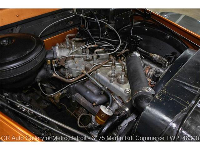 1953 Dodge M-37 (CC-2097946) for sale in Kentwood, Michigan