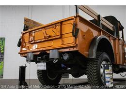 1953 Dodge M-37 (CC-2097946) for sale in Kentwood, Michigan