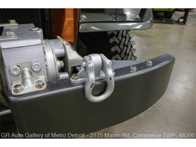 1953 Dodge M-37 (CC-2097946) for sale in Kentwood, Michigan
