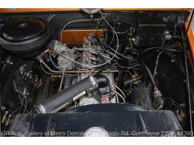 1953 Dodge M-37 (CC-2097946) for sale in Kentwood, Michigan