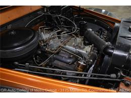 1953 Dodge M-37 (CC-2097946) for sale in Kentwood, Michigan