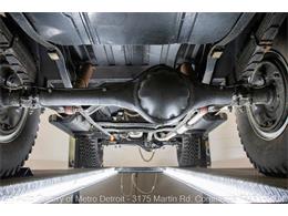 1953 Dodge M-37 (CC-2097946) for sale in Kentwood, Michigan