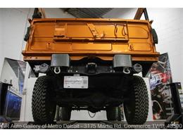 1953 Dodge M-37 (CC-2097946) for sale in Kentwood, Michigan