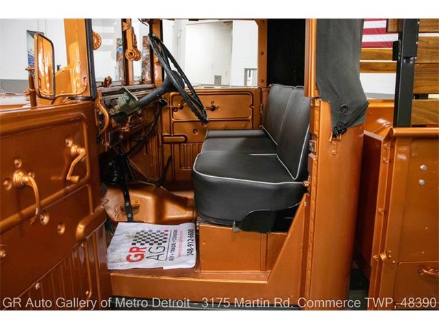 1953 Dodge M-37 (CC-2097946) for sale in Kentwood, Michigan