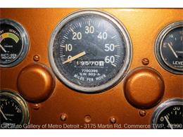 1953 Dodge M-37 (CC-2097946) for sale in Kentwood, Michigan