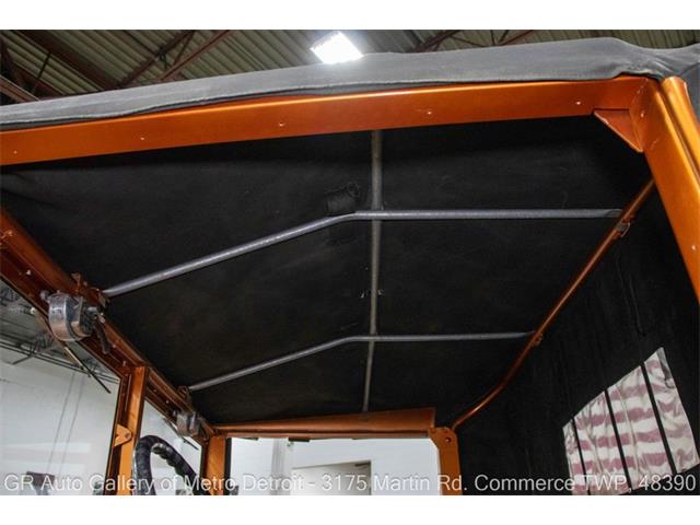 1953 Dodge M-37 (CC-2097946) for sale in Kentwood, Michigan